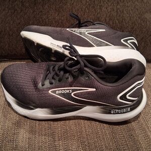Brooks Glycerin 21 mens size 8.5 wide